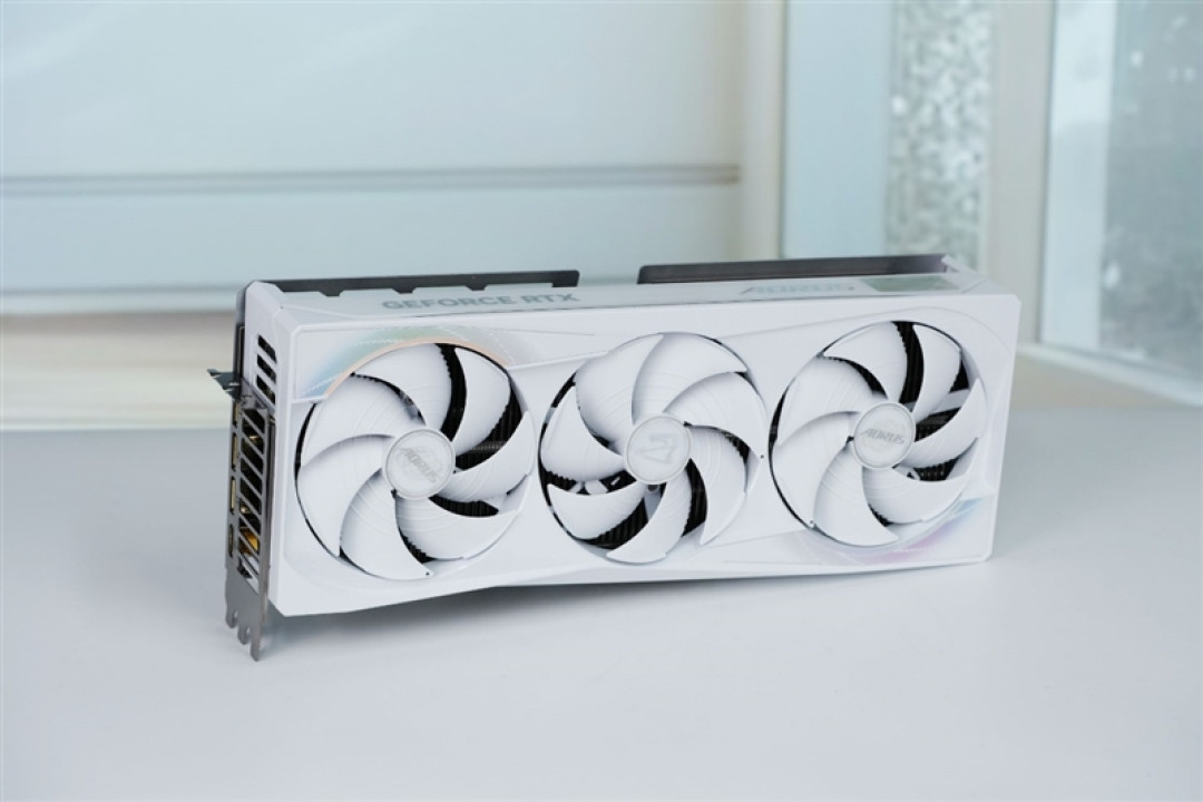 技嘉AORUS RTX 5080 MASTER ICE超级冰雕挑战《NBA 2K27》：DLSS 5重构4K真实光影