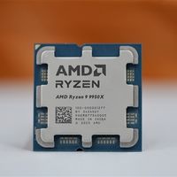 游戏神U杀入数据中心！AMD锐龙9 9950X独服上线：月租仅4494元