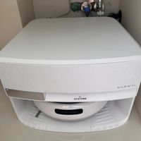 墙边门后死角？云鲸双机械臂搞定
