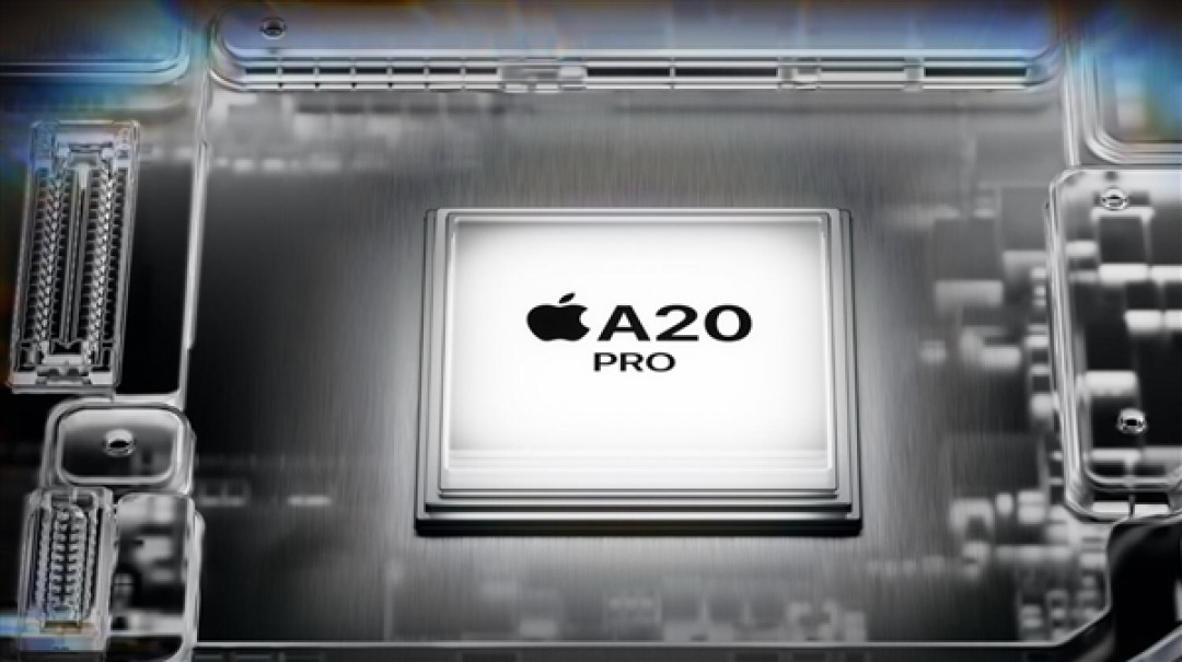 首发A20 Pro!iPhone 18 Pro Max跑分出炉:单核成绩突破4700分 性能无敌