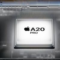 首发A20 Pro！iPhone 18 Pro Max跑分出炉：单核成绩突破4700分 性能无敌