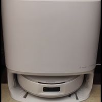 家务躺平神器|云鲸新品解锁干净地板