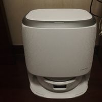 云鲸扫地机实现家庭光脚自由