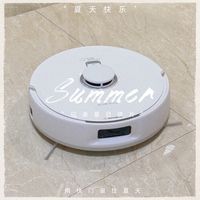 告别拖地烦恼|云鲸J5使用一月真实感受