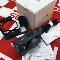 开学了，喜欢Vlog，就送款相机吧。