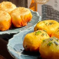 平江路逛吃笔记，这顿苏式小吃值得留点胃口