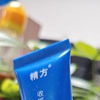 空瓶实测！这款收狐霜真的太省心