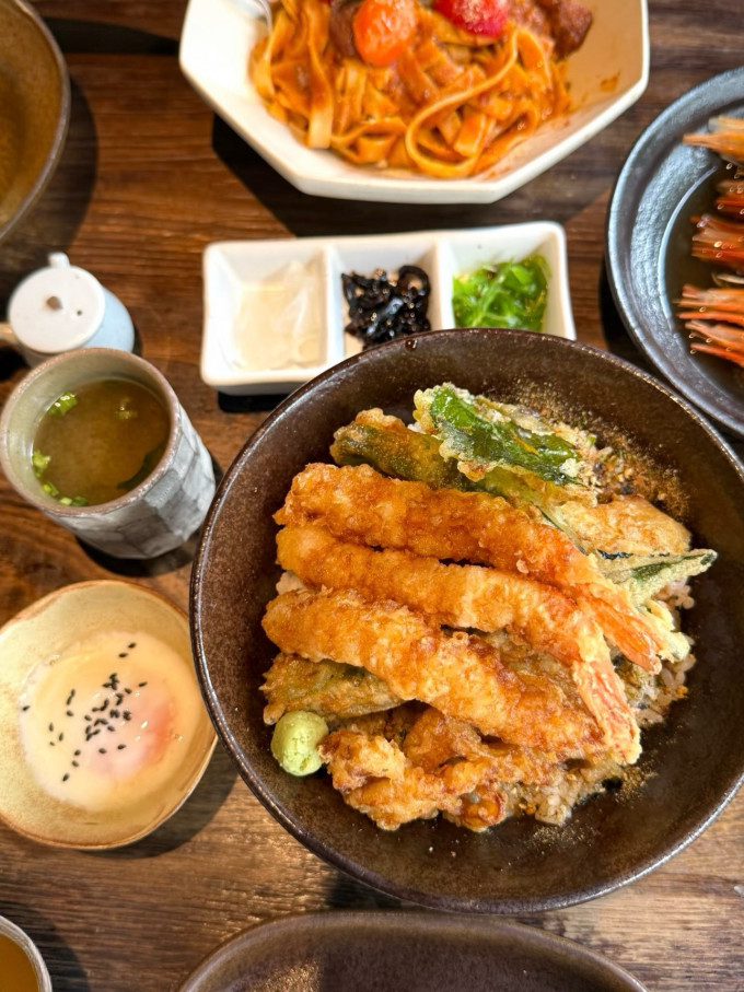餐饮美食