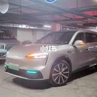 新能源车宽到停不进车位？老司机三招教你侧方停车不剐蹭