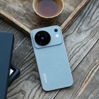 超前开箱，vivo X500 大地回声！