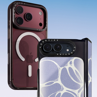 iPhone 18 保护壳怎么选？CASETiFY 这波新壳让我直接上头了