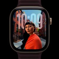 强势推出Apple Watch series 12