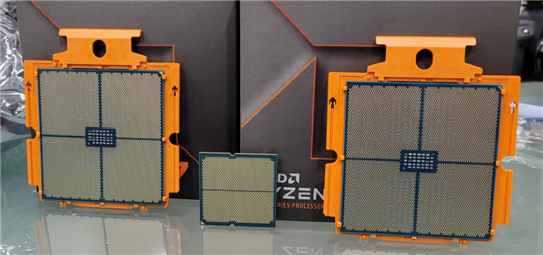 全x86平台集体受益！AMD提交GCC扩展加载优化：Intel用户也能白嫖