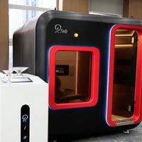 跨越半球来华送钱？老外热捧中企氧舱，加钱抢最后一台现货