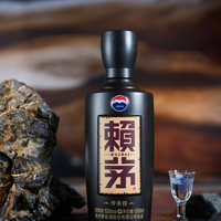 中秋团圆、春节家宴，家里备一瓶赖茅就够了