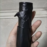 居家清洁刚需✨大力熊加厚垃圾袋！结实防漏巨好用