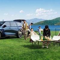 20万级大型SUV，华境S建议买吗？产品力、用料、口碑全梳理