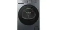 【性价比热泵洗烘套装】海尔小红花 XQG120-L52D1+GA120-52D1U1