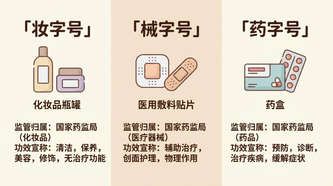 减重针刚打完价格战,医院开的面霜、械字号,又来了