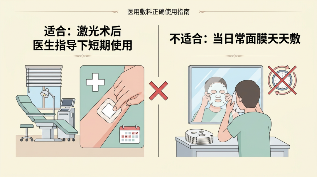 减重针刚打完价格战,医院开的面霜、械字号,又来了