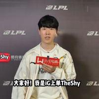 284天空白断层第一！TheShy复出炸裂数据曝光，粉丝：天才努力起来真可怕