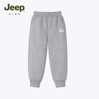 男大童秋季神裤✨Jeep吉普新款！宽松耐穿 上学运动百搭