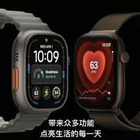 Apple Watch S12值得入手吗?看完发布会我心动了