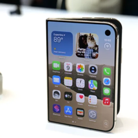 苹果终于入局折叠屏：iPhone Duo最惊艳的不是屏幕，而是系统