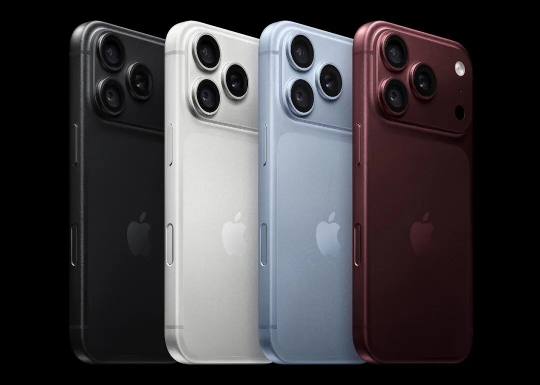 顶配26499元,苹果首款可折叠iPhone Duo来了,18 Pro同步涨价