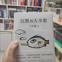 王小波杂文与独立思考启蒙