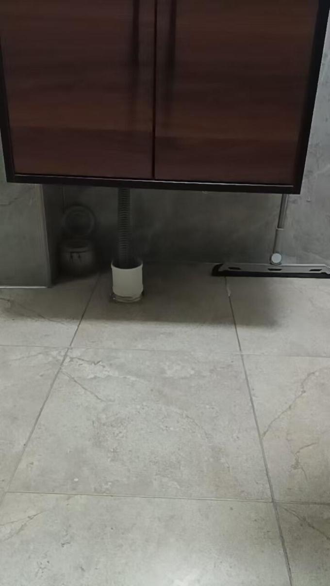 扫拖一体机