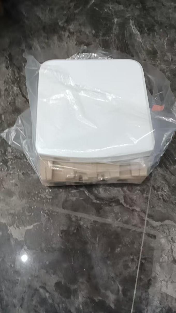 扫拖一体机
