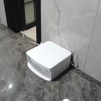 云鲸J6全自动扫拖体验评测