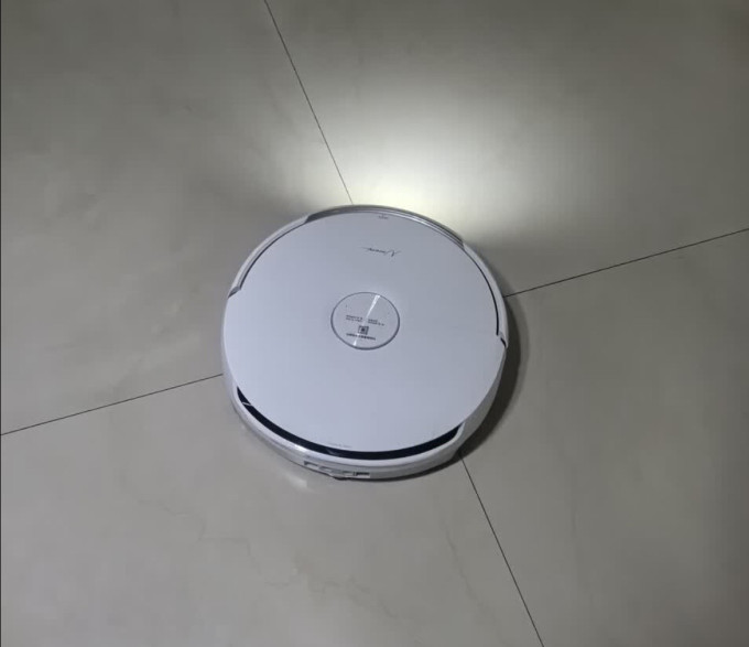 扫拖一体机