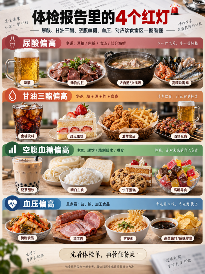 生鲜食品