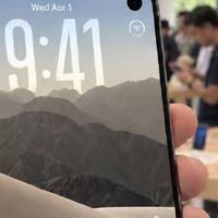 依旧有折痕?关于iPhone Duo折叠,我汇总了全网最关心的几个问题