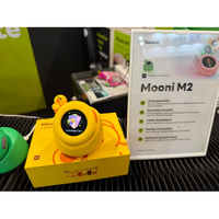 IFA 2026探展Teeni：Mooni M2不是儿童手机，它想做孩子认识世界的AI入口