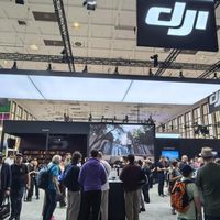 从空中到地面,2026IFA大疆多品类产品解锁全新发展格局