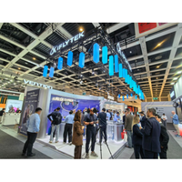 IFA 2026科大讯飞探展 把翻译和会议纪要戴在身上