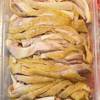 开封仅有的四家百年老字号桶子鸡之一·尚兴斋