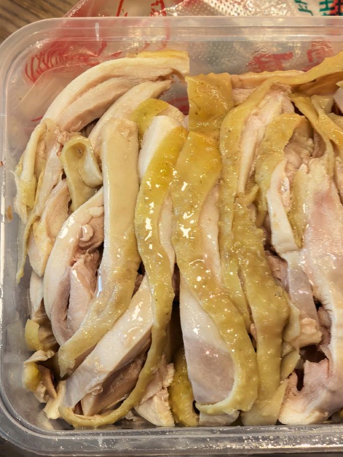 小吃快餐