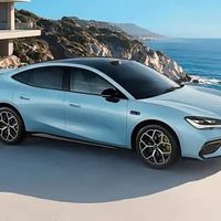 银河TT入门版12.99万：15万内唯一800V+前双叉臂，值得冲吗？