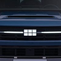 吉利银河战舰700定档9月15日预售，830kW三电机零百3.95秒预计25万起