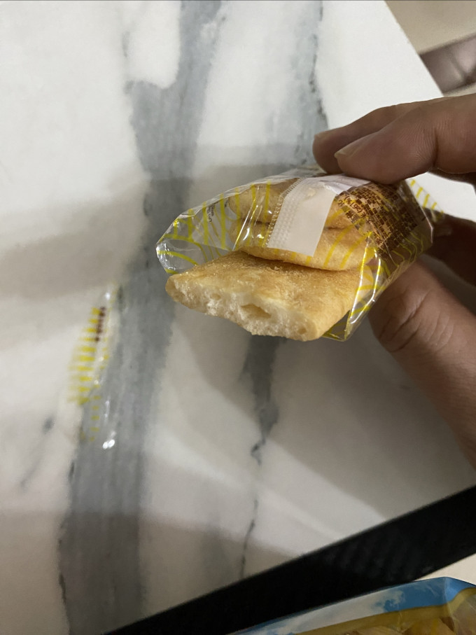 米多奇饼干