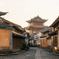 中秋车票已开售!今年别只去热门景区,这份目的地推荐请收好
