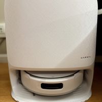 云鲸扫地机真实测评｜解放双手，家务党真的可以闭眼入