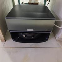 宝宝乱扔积木也不怕，光脚自由真省心