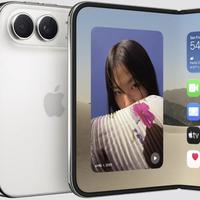 苹果折叠屏iPhone Duo定价15999元起,无长焦无Face ID值不值得买
