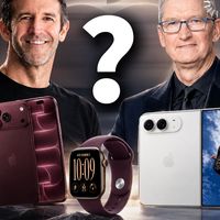 苹果这次真不挤牙膏了！iPhone Duo才是最大王炸！
