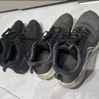这双6年前买的跑鞋，我愿称之为最“持久”跑鞋！